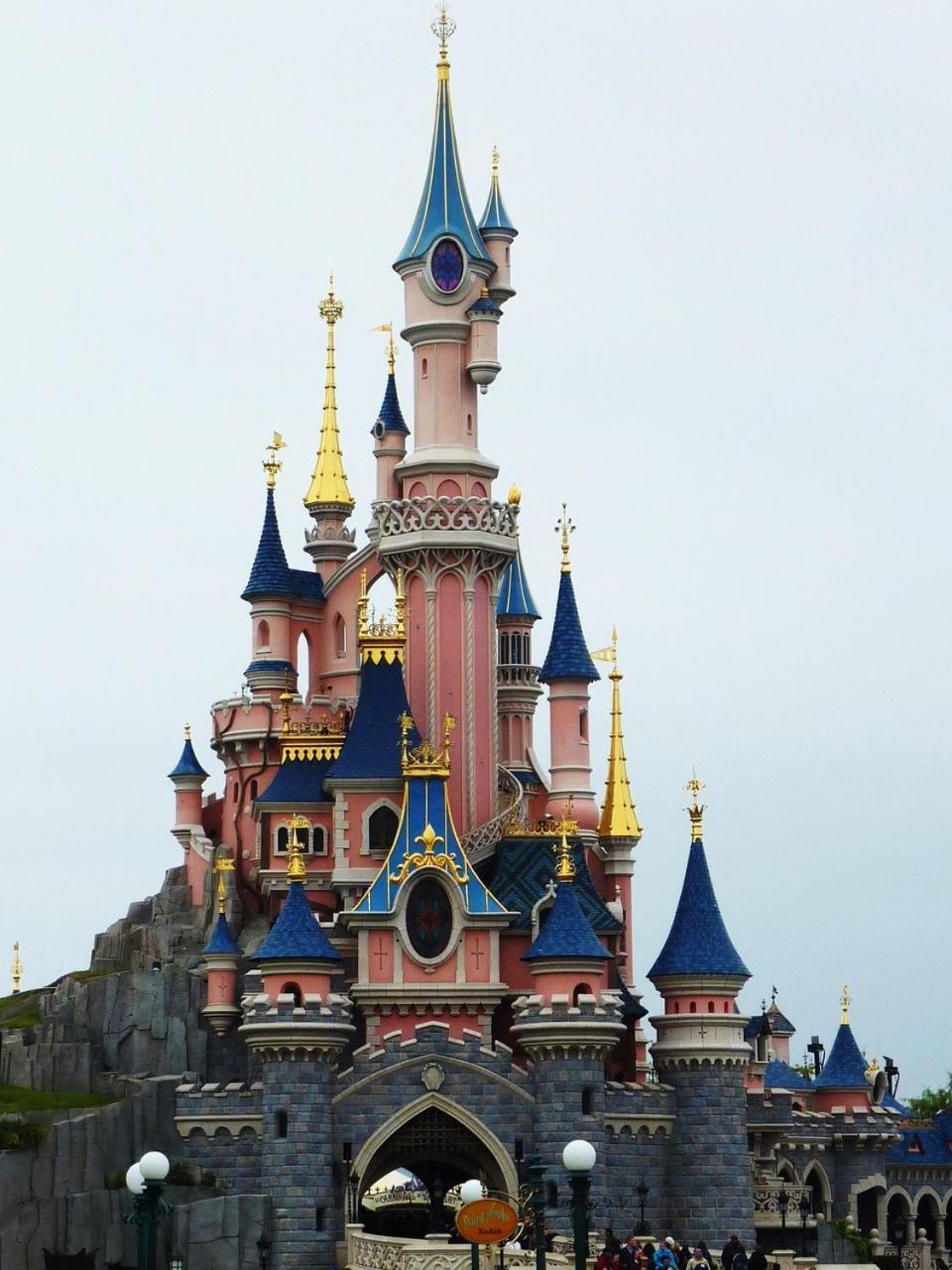 Appartement Superbe Et Cosy A 10 Mn De Disney Ferrieres-en-Brie Exterior photo